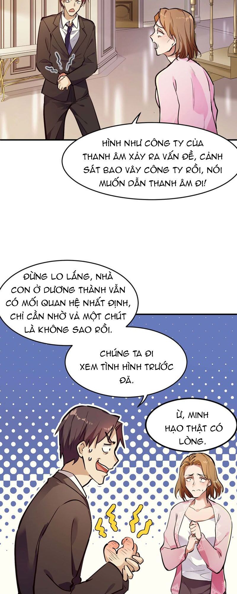 đọc truyện Đệ Nhất Ở Rể Chương 1 ảnh 37 tại Truyện Dạ Ký