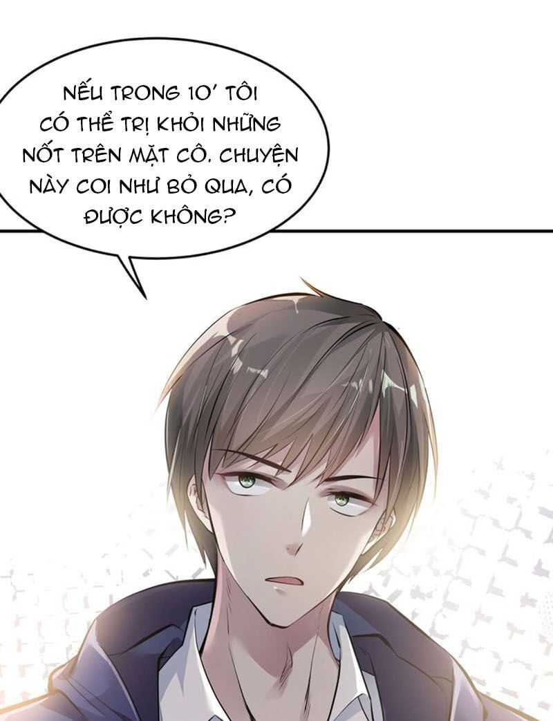 đọc truyện Đệ Nhất Ở Rể Chương 1 ảnh 47 tại Truyện Dạ Ký