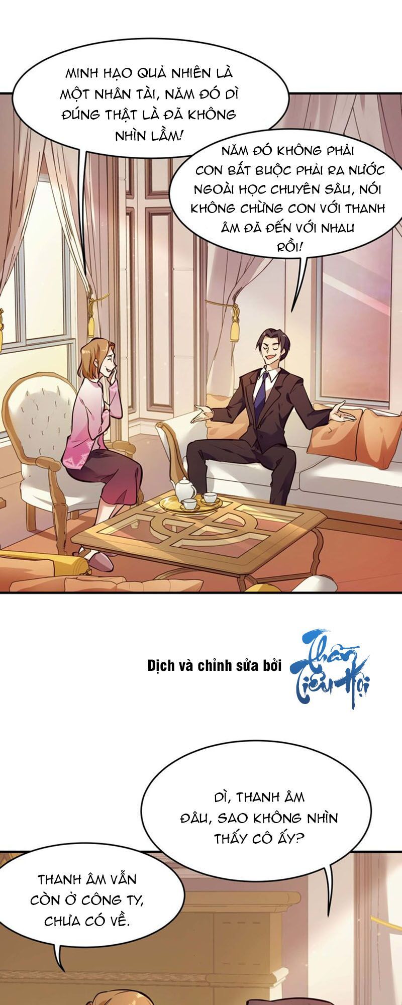 đọc truyện Đệ Nhất Ở Rể Chương 1 ảnh 9 tại Truyện Dạ Ký