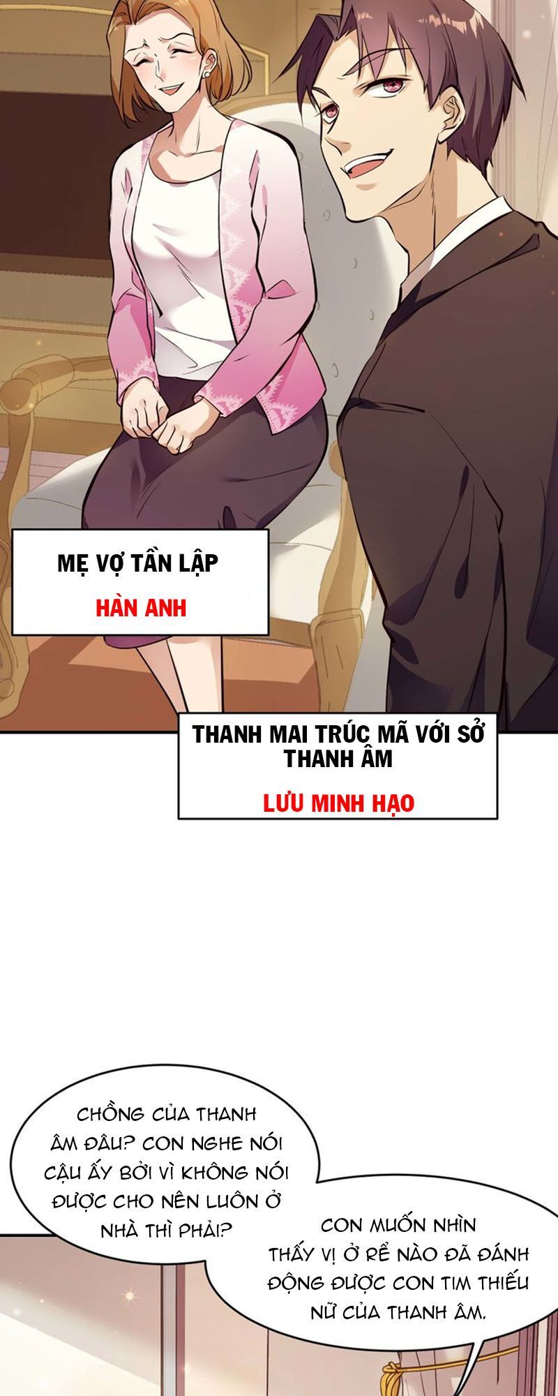 đọc truyện Đệ Nhất Ở Rể Chương 1 ảnh 10 tại Truyện Dạ Ký