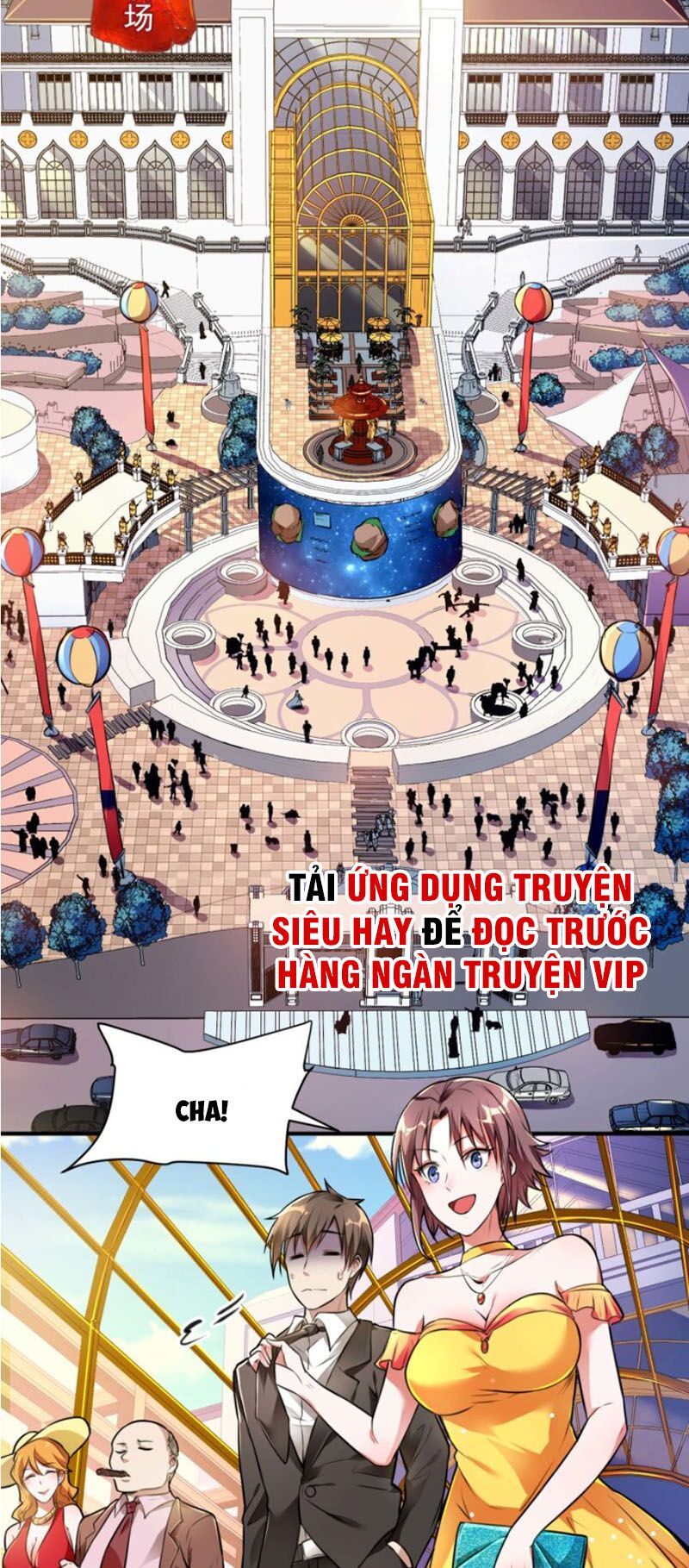 đọc truyện Đệ Nhất Ở Rể Chương 10 ảnh 24 tại Truyện Dạ Ký