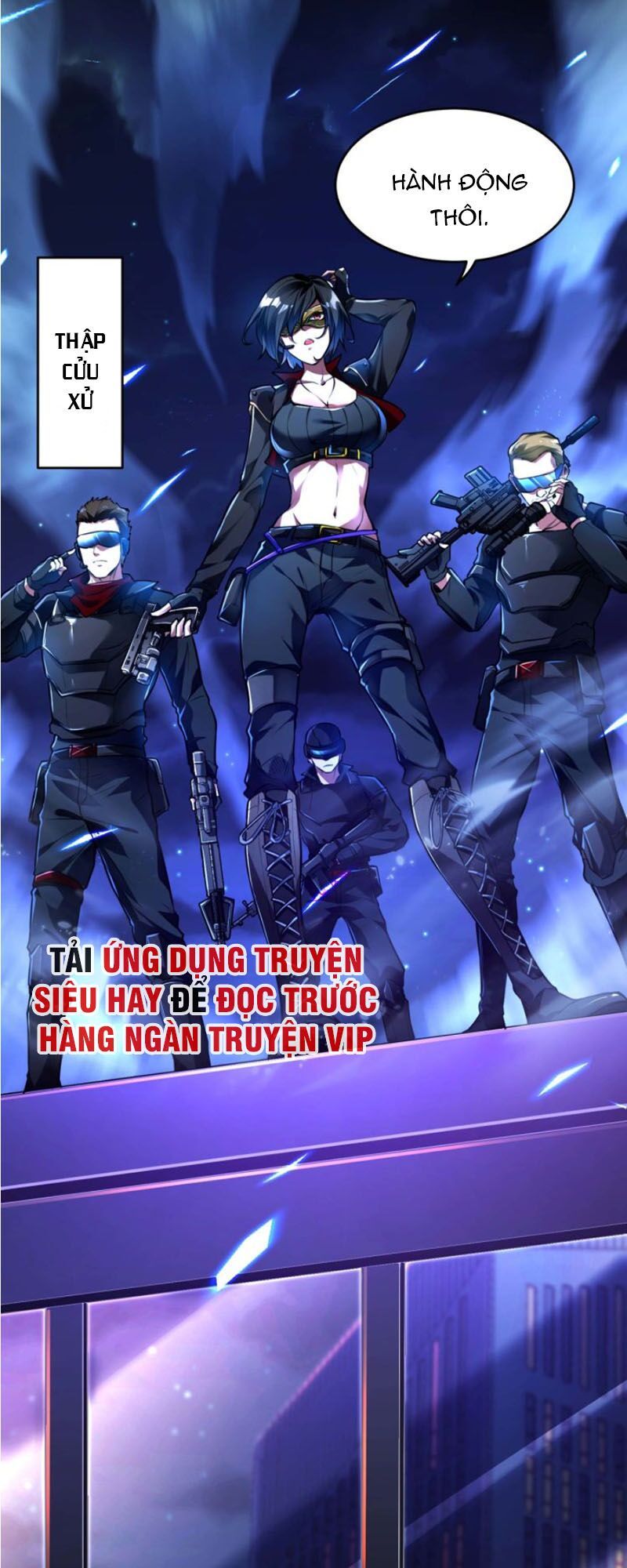 đọc truyện Đệ Nhất Ở Rể Chương 10 ảnh 5 tại Truyện Dạ Ký