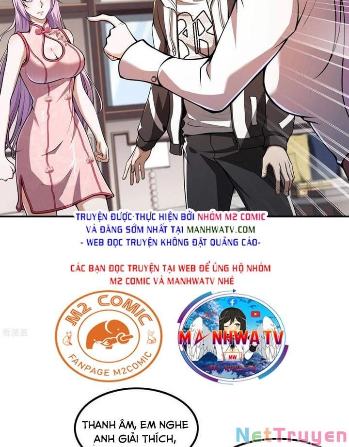 đọc truyện Đệ Nhất Ở Rể Chương 101 ảnh 36 tại Truyện Dạ Ký