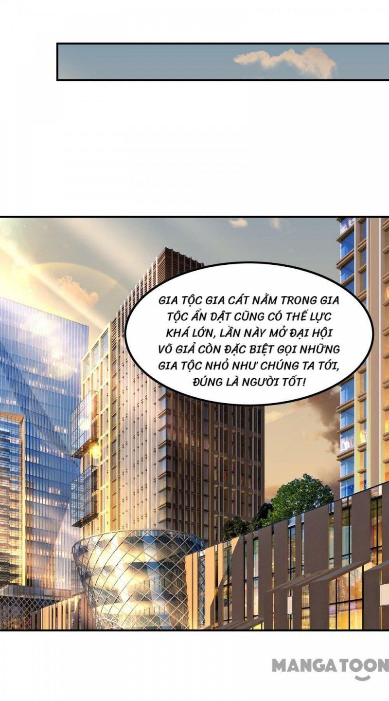 đọc truyện Đệ Nhất Ở Rể Chương 103 ảnh 24 tại Truyện Dạ Ký