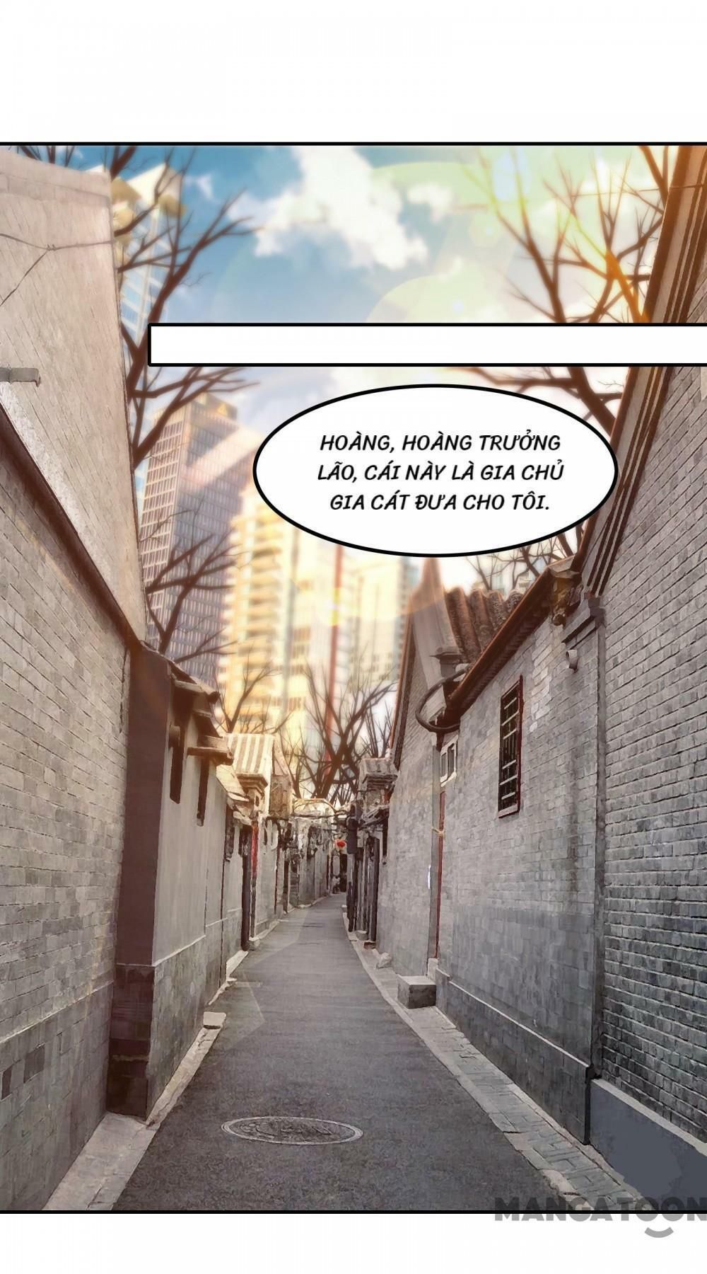 đọc truyện Đệ Nhất Ở Rể Chương 107 ảnh 22 tại Truyện Dạ Ký