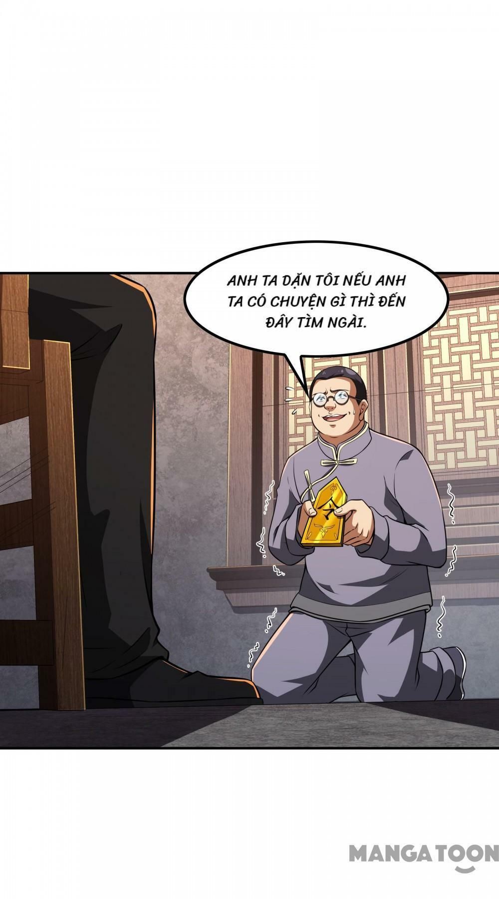 đọc truyện Đệ Nhất Ở Rể Chương 107 ảnh 23 tại Truyện Dạ Ký