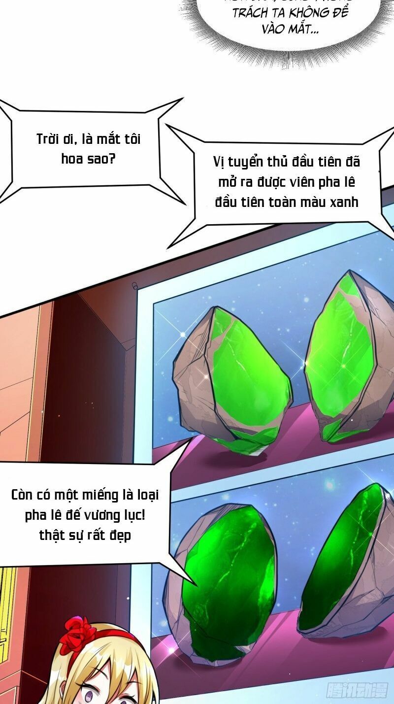 đọc truyện Đệ Nhất Ở Rể Chương 11 ảnh 27 tại Truyện Dạ Ký