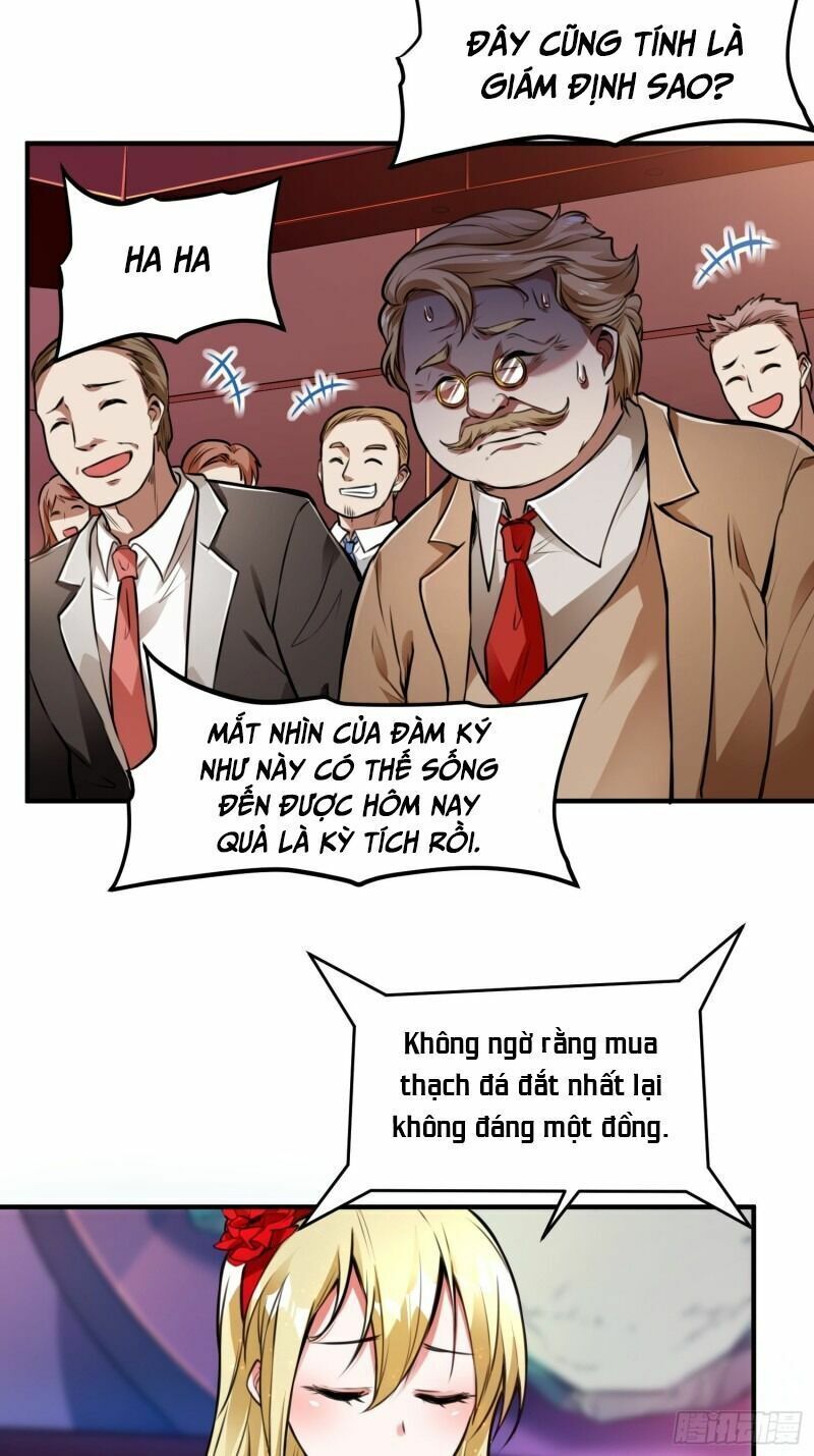 đọc truyện Đệ Nhất Ở Rể Chương 11 ảnh 39 tại Truyện Dạ Ký