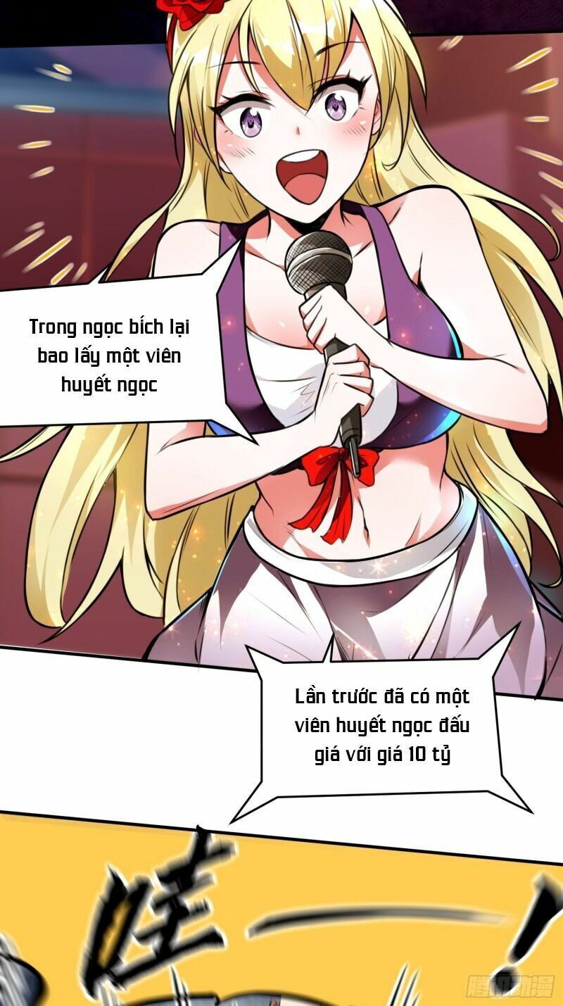 đọc truyện Đệ Nhất Ở Rể Chương 11 ảnh 52 tại Truyện Dạ Ký