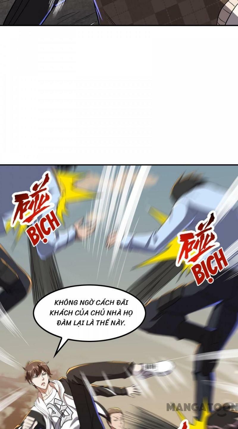đọc truyện Đệ Nhất Ở Rể Chương 117.1 ảnh 22 tại Truyện Dạ Ký