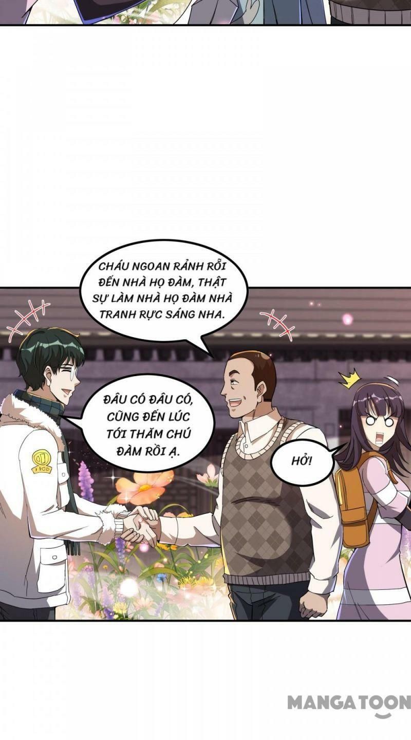 đọc truyện Đệ Nhất Ở Rể Chương 117.1 ảnh 8 tại Truyện Dạ Ký