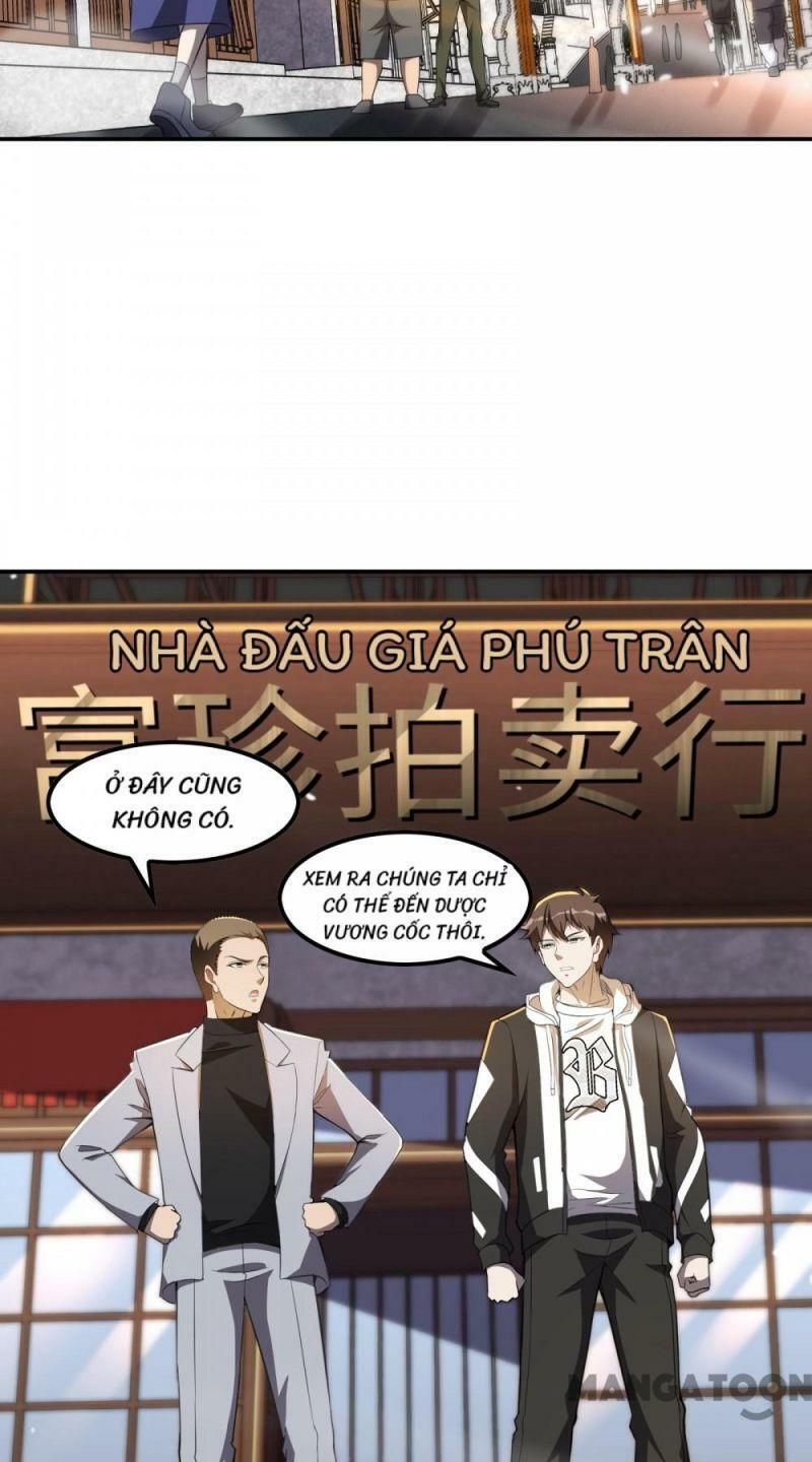 đọc truyện Đệ Nhất Ở Rể Chương 117.2 ảnh 16 tại Truyện Dạ Ký