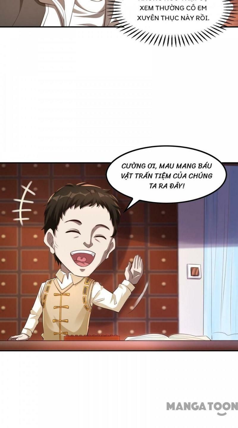 đọc truyện Đệ Nhất Ở Rể Chương 118.1 ảnh 12 tại Truyện Dạ Ký