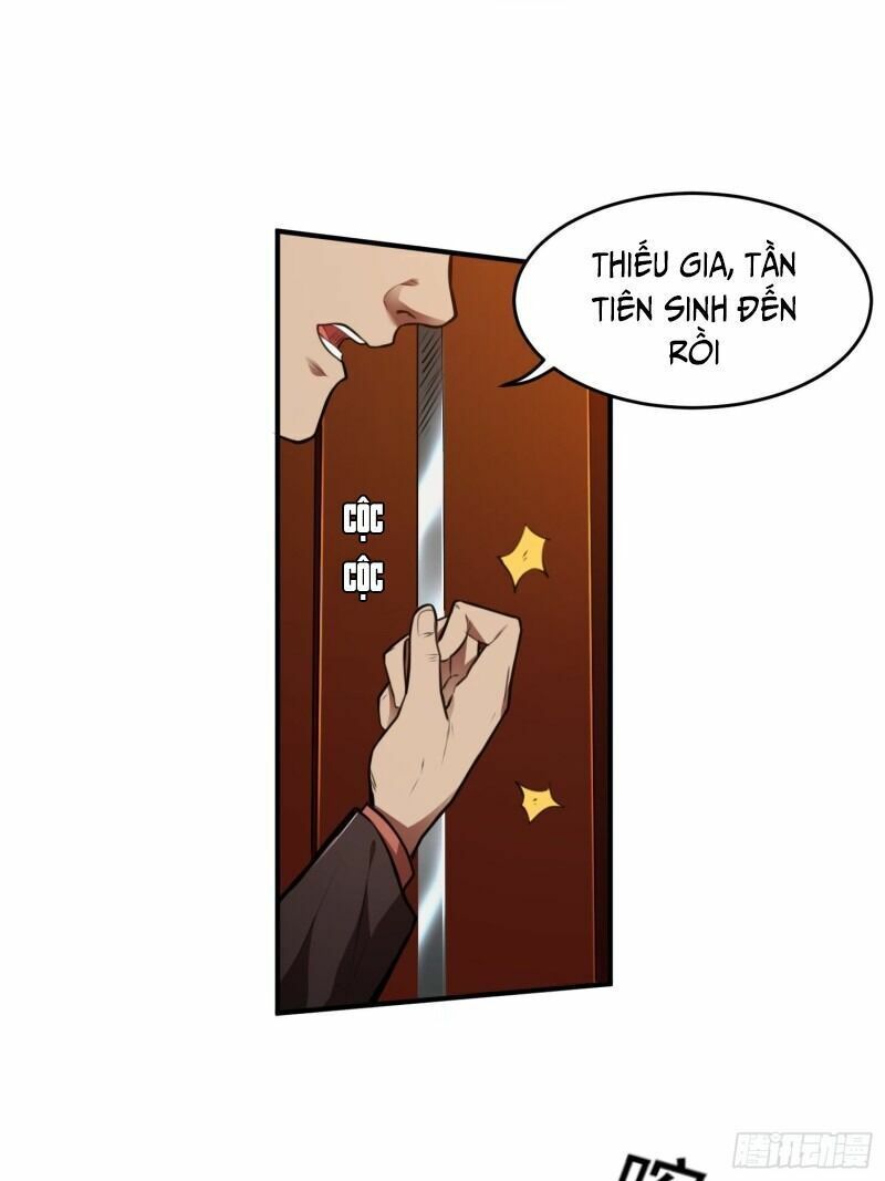 đọc truyện Đệ Nhất Ở Rể Chương 12 ảnh 28 tại Truyện Dạ Ký