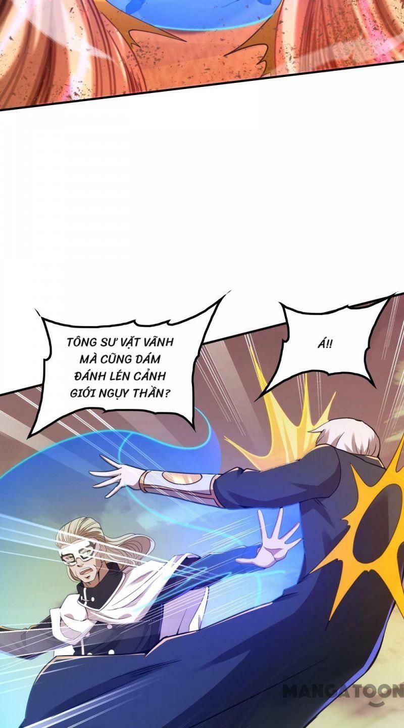 đọc truyện Đệ Nhất Ở Rể Chương 123 ảnh 36 tại Truyện Dạ Ký