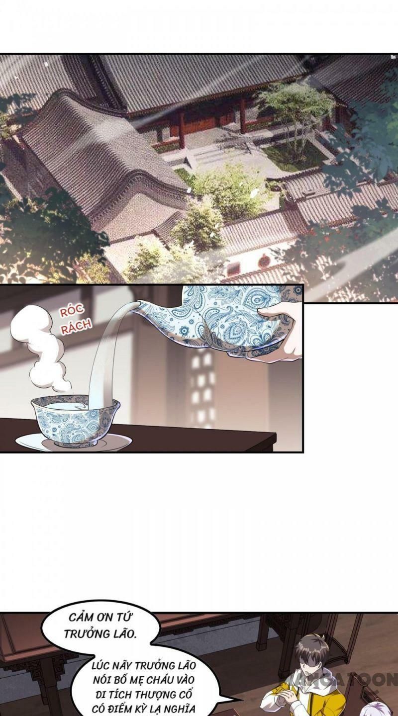 đọc truyện Đệ Nhất Ở Rể Chương 125.2 ảnh 7 tại Truyện Dạ Ký