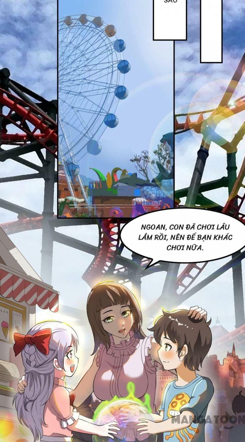 đọc truyện Đệ Nhất Ở Rể Chương 127.1 ảnh 20 tại Truyện Dạ Ký