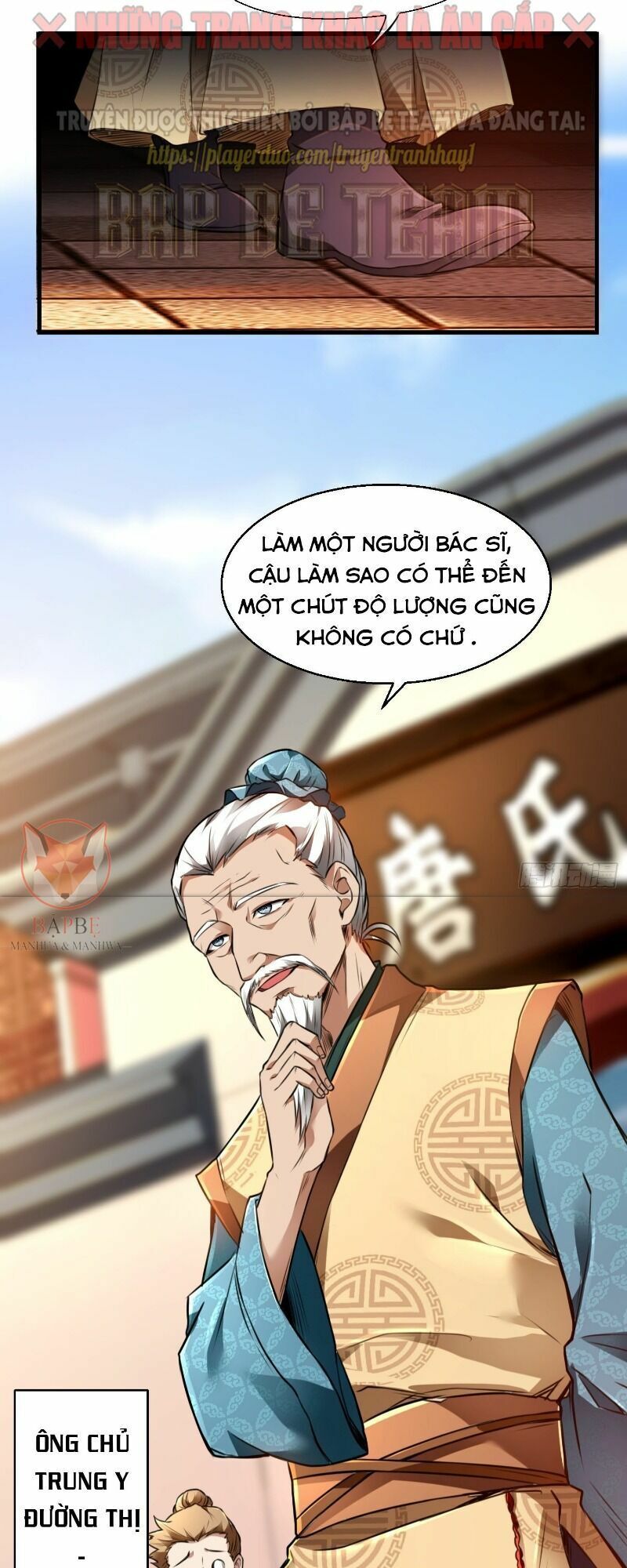 đọc truyện Đệ Nhất Ở Rể Chương 13 ảnh 21 tại Truyện Dạ Ký