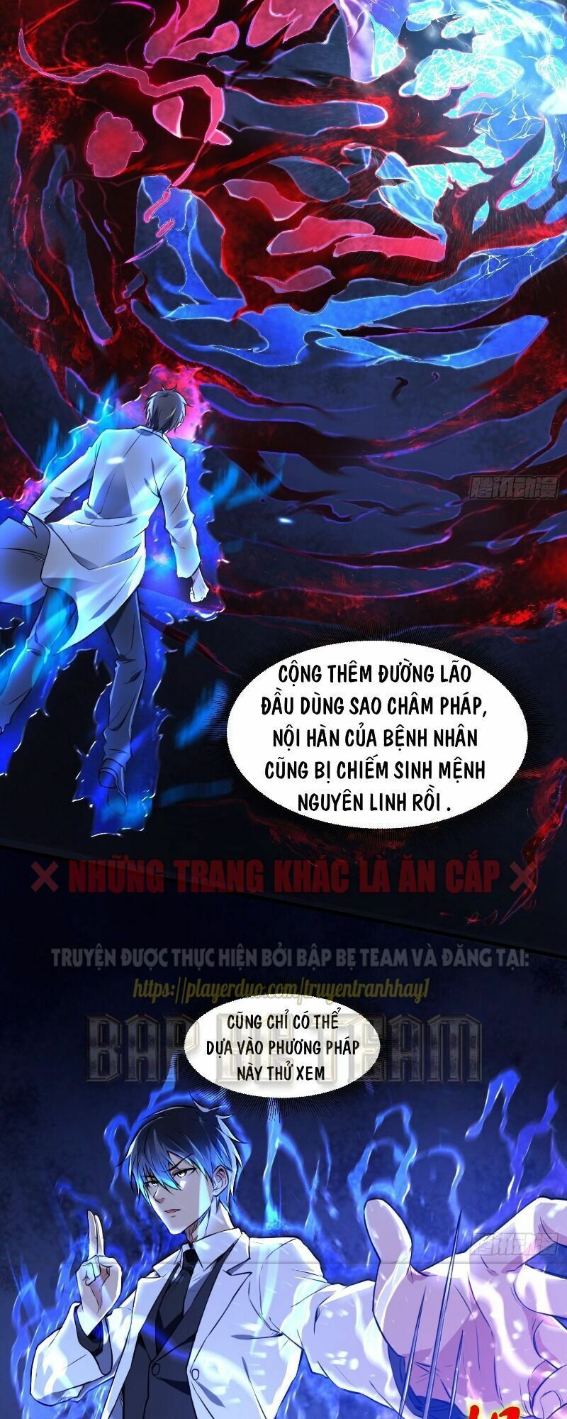 đọc truyện Đệ Nhất Ở Rể Chương 13 ảnh 36 tại Truyện Dạ Ký