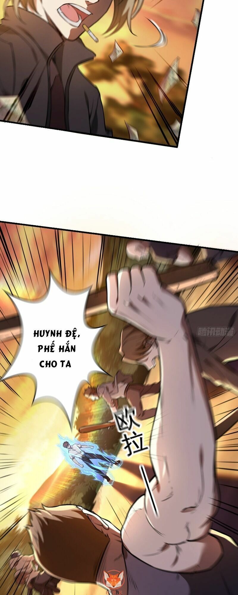 đọc truyện Đệ Nhất Ở Rể Chương 15 ảnh 45 tại Truyện Dạ Ký
