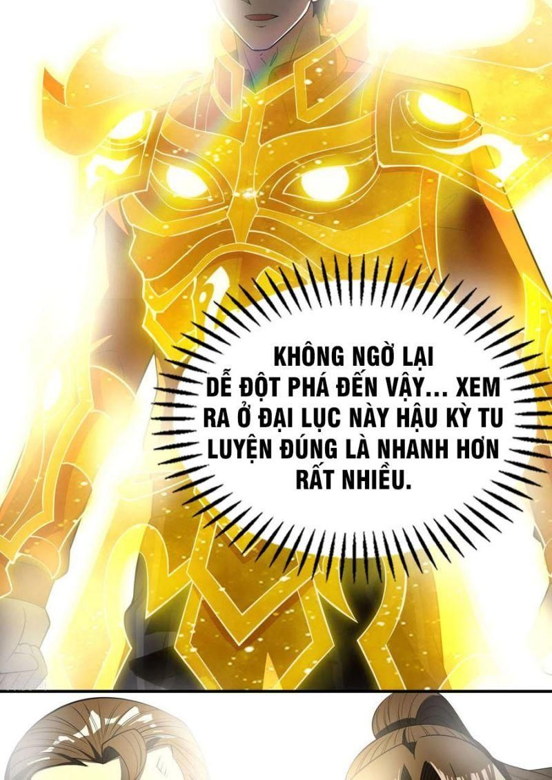 đọc truyện Đệ Nhất Ở Rể Chương 153 ảnh 46 tại Truyện Dạ Ký