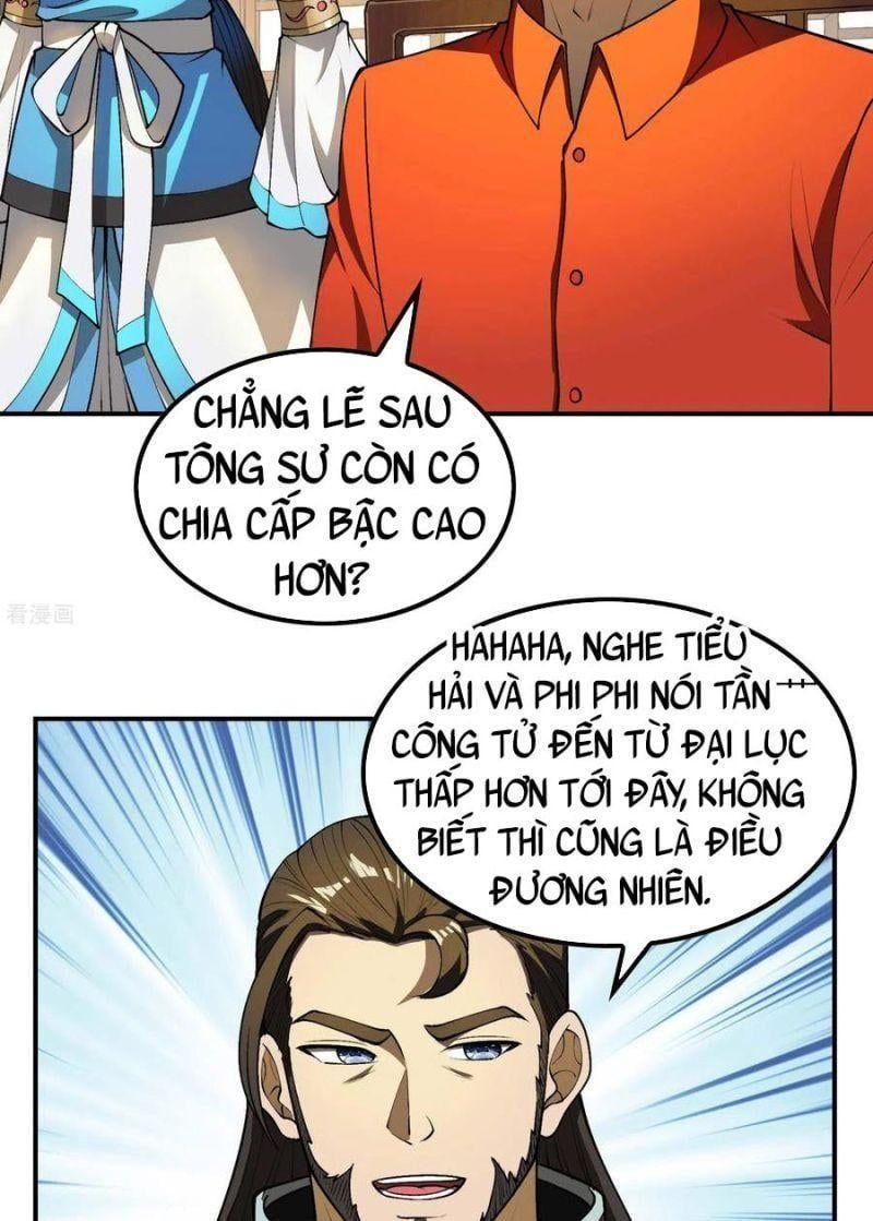 đọc truyện Đệ Nhất Ở Rể Chương 154 ảnh 11 tại Truyện Dạ Ký