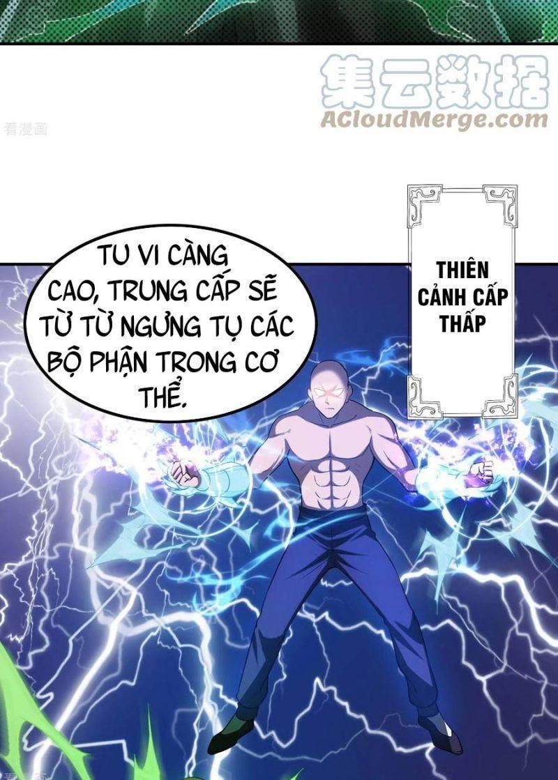 đọc truyện Đệ Nhất Ở Rể Chương 154 ảnh 19 tại Truyện Dạ Ký