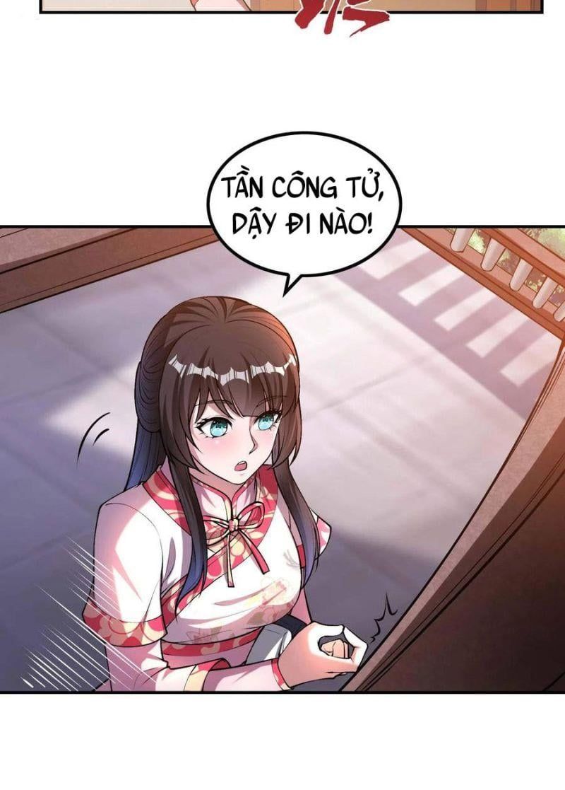 đọc truyện Đệ Nhất Ở Rể Chương 155 ảnh 13 tại Truyện Dạ Ký