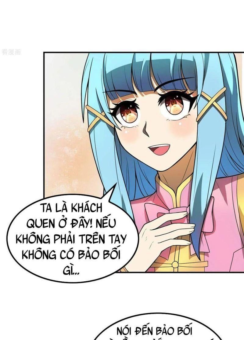 đọc truyện Đệ Nhất Ở Rể Chương 156 ảnh 34 tại Truyện Dạ Ký