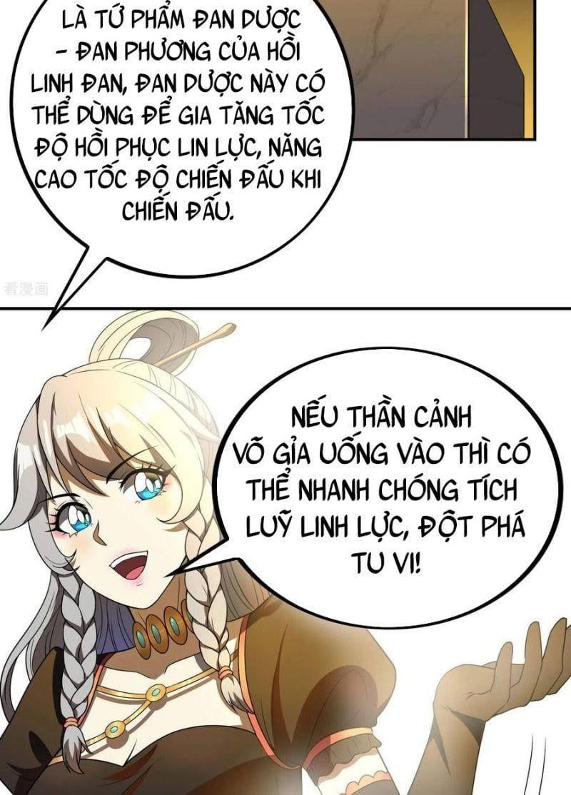đọc truyện Đệ Nhất Ở Rể Chương 156 ảnh 42 tại Truyện Dạ Ký