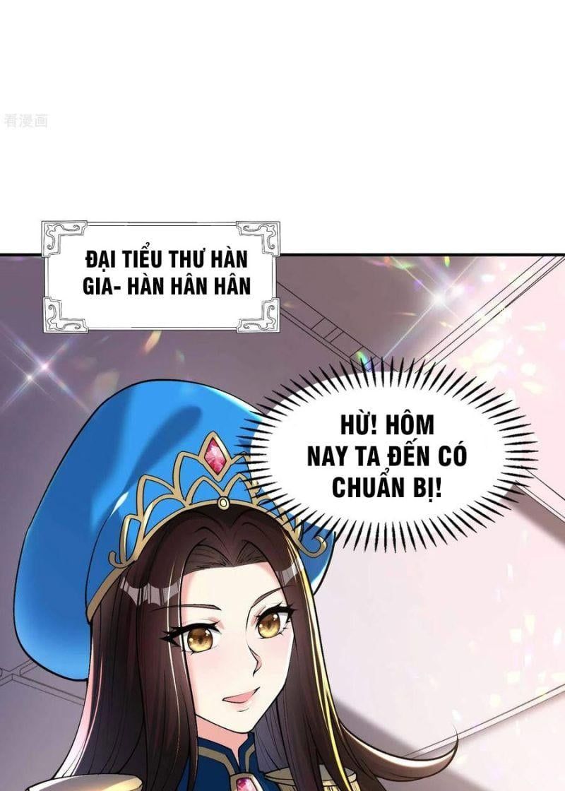 đọc truyện Đệ Nhất Ở Rể Chương 157 ảnh 13 tại Truyện Dạ Ký