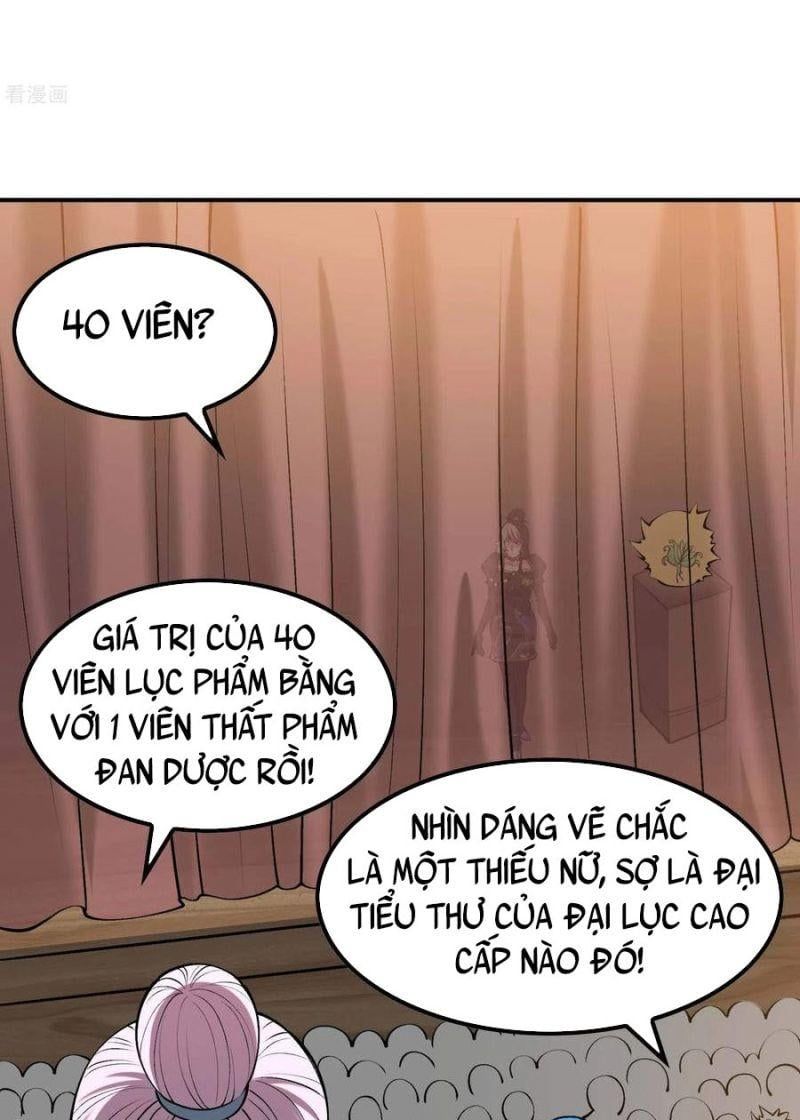 đọc truyện Đệ Nhất Ở Rể Chương 157 ảnh 17 tại Truyện Dạ Ký
