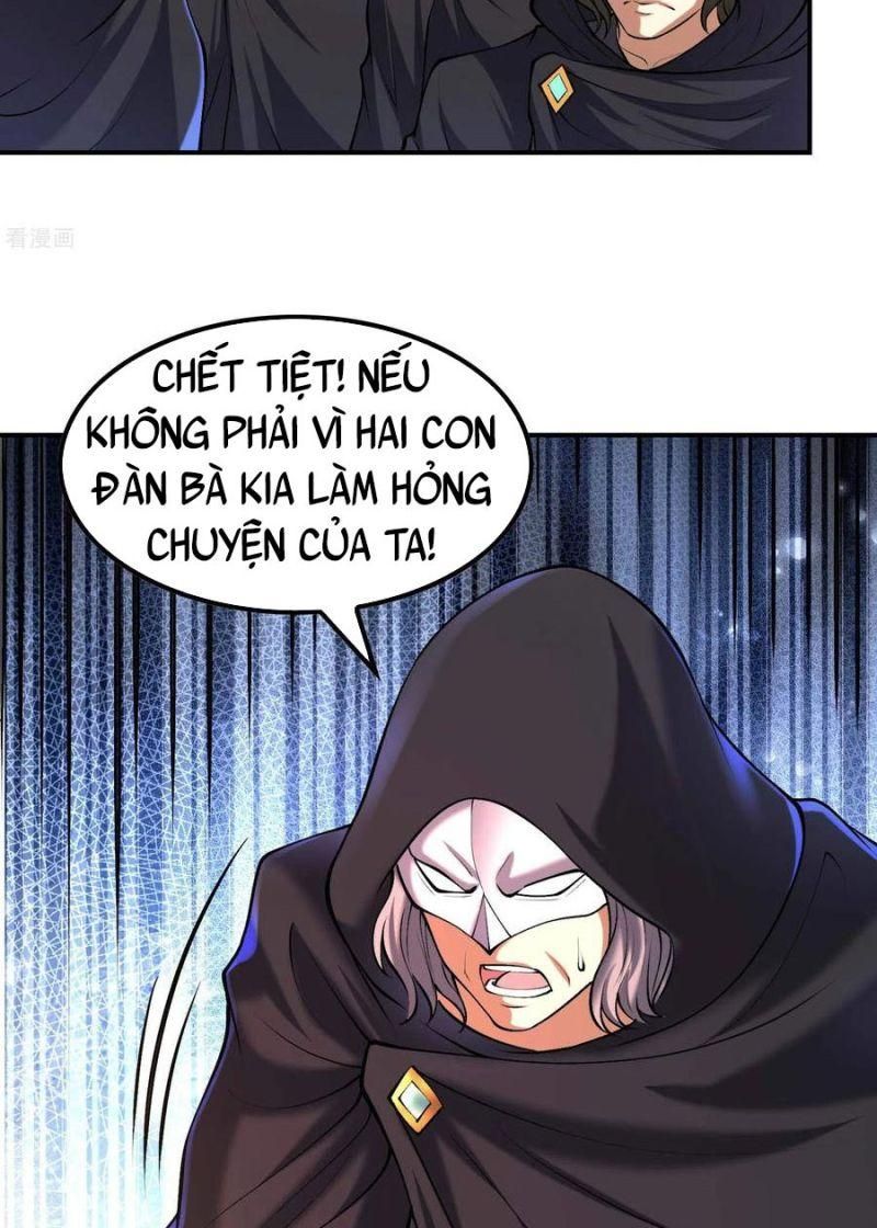 đọc truyện Đệ Nhất Ở Rể Chương 157 ảnh 19 tại Truyện Dạ Ký