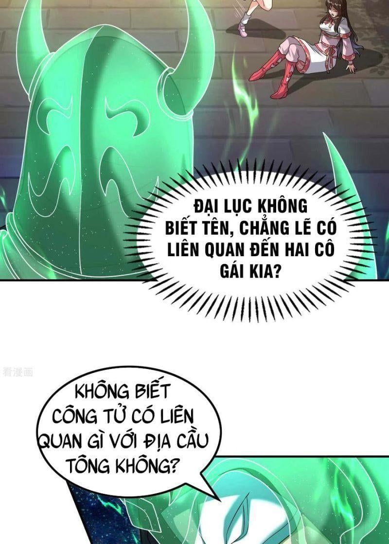 đọc truyện Đệ Nhất Ở Rể Chương 158 ảnh 11 tại Truyện Dạ Ký