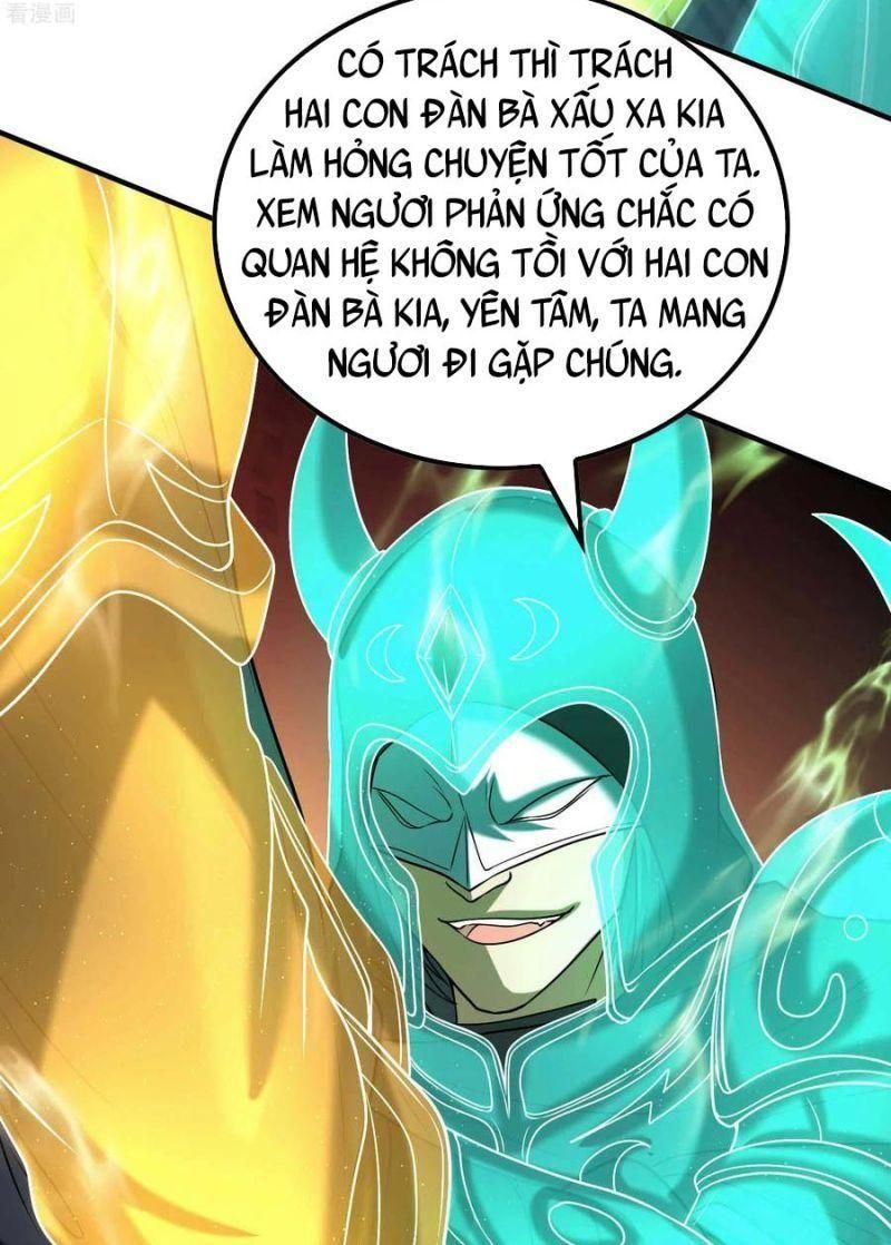 đọc truyện Đệ Nhất Ở Rể Chương 158 ảnh 20 tại Truyện Dạ Ký