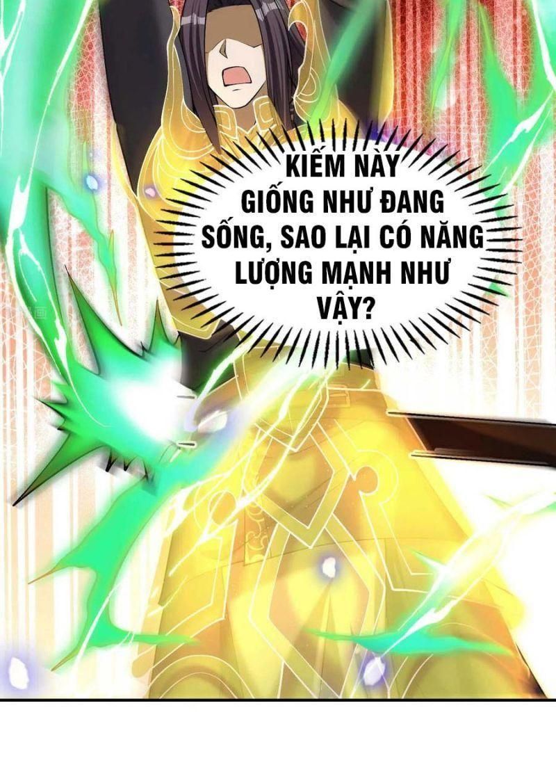 đọc truyện Đệ Nhất Ở Rể Chương 158 ảnh 32 tại Truyện Dạ Ký