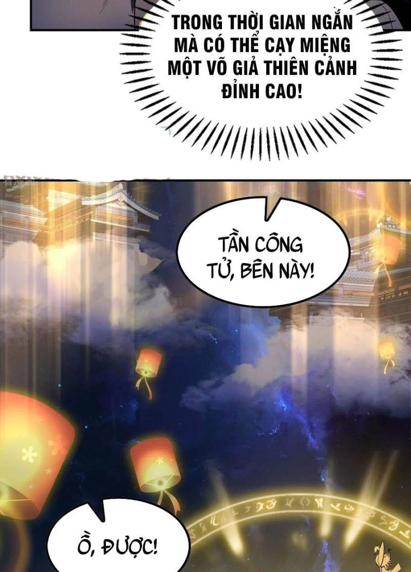 đọc truyện Đệ Nhất Ở Rể Chương 159 ảnh 22 tại Truyện Dạ Ký
