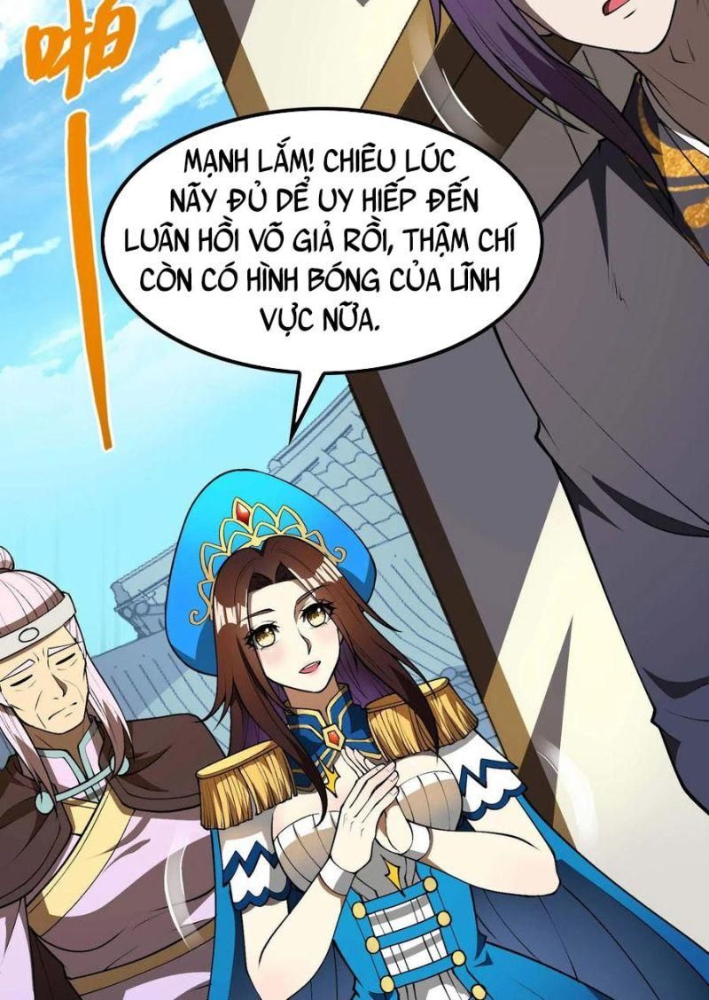 đọc truyện Đệ Nhất Ở Rể Chương 159 ảnh 5 tại Truyện Dạ Ký
