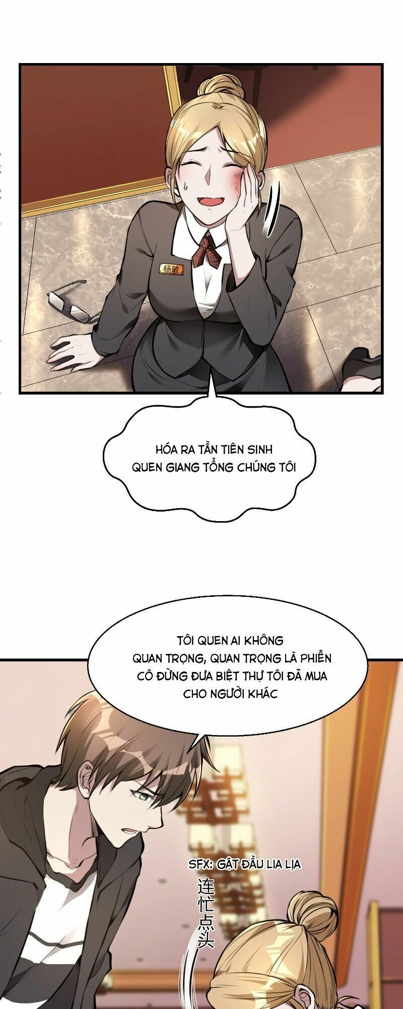 đọc truyện Đệ Nhất Ở Rể Chương 16 ảnh 41 tại Truyện Dạ Ký