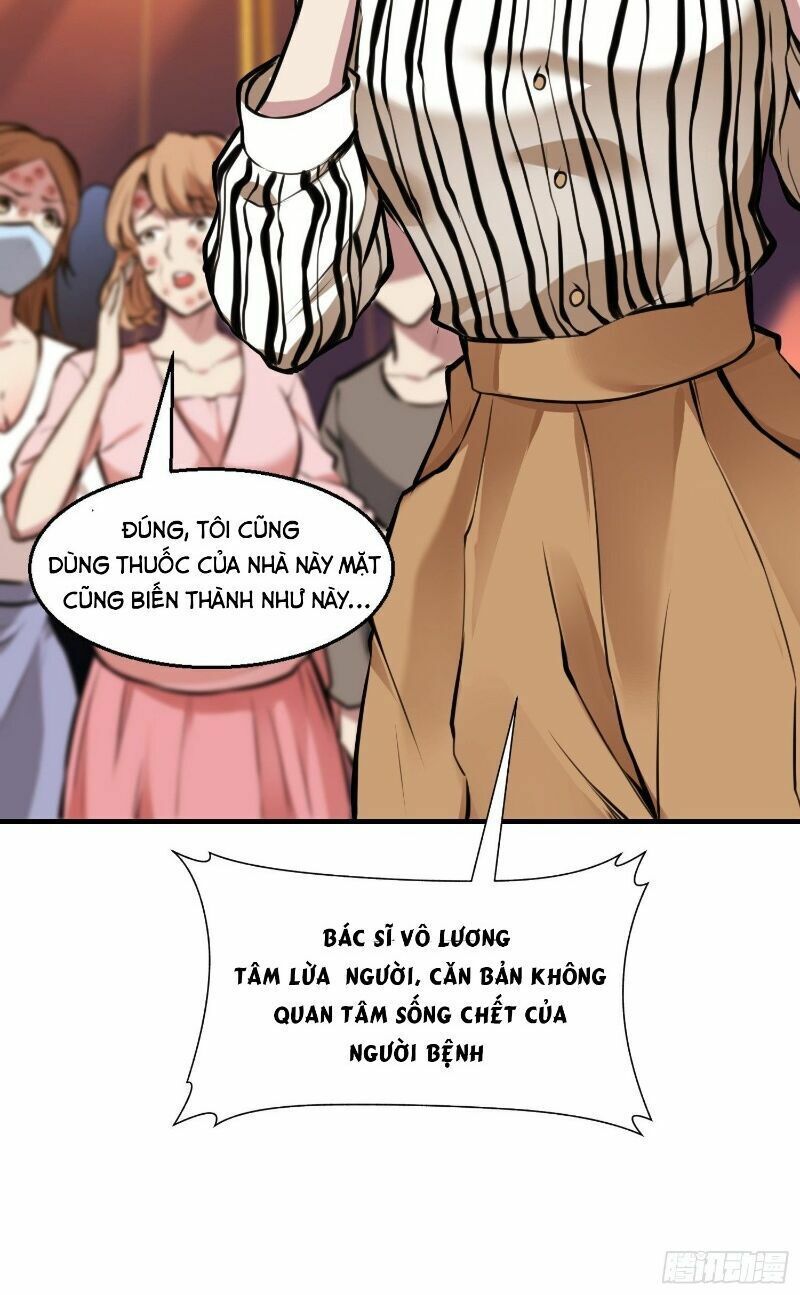 đọc truyện Đệ Nhất Ở Rể Chương 16 ảnh 48 tại Truyện Dạ Ký