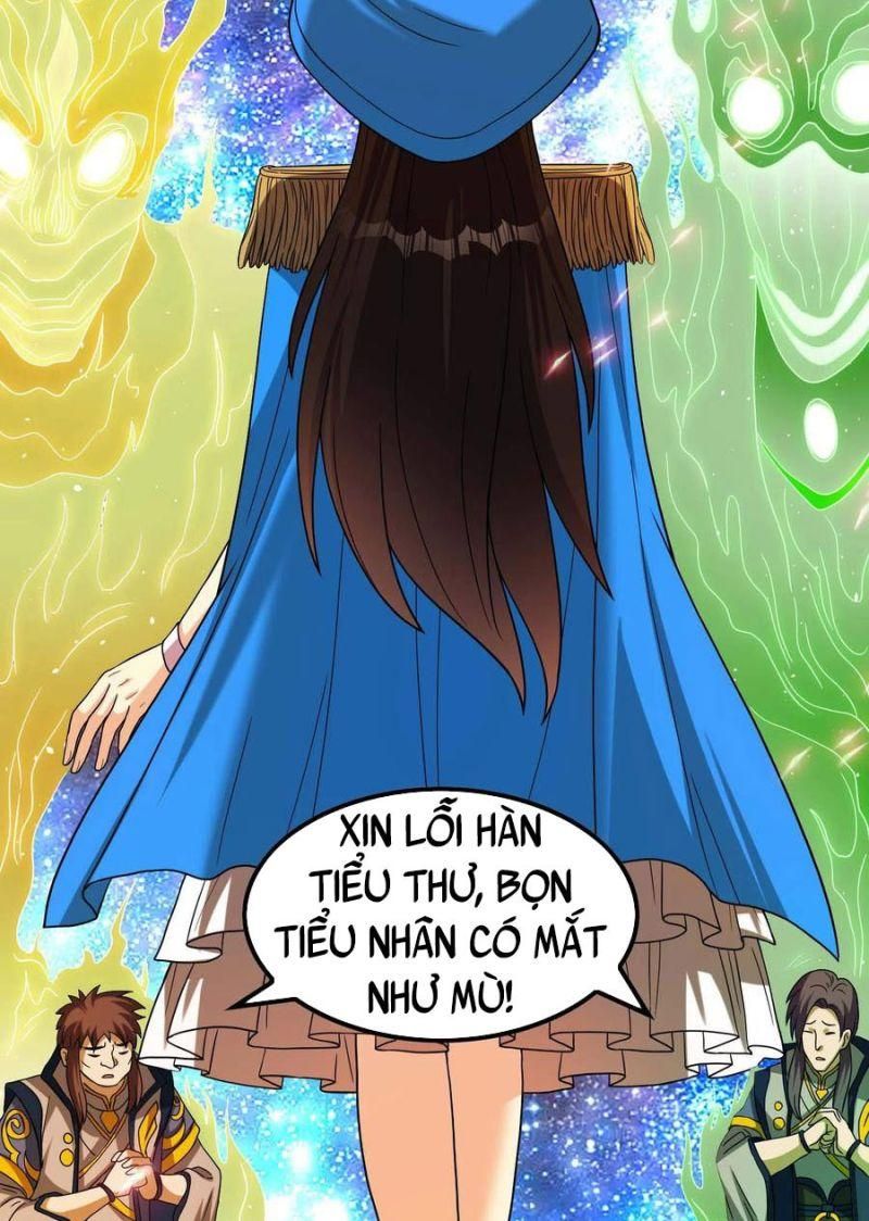 đọc truyện Đệ Nhất Ở Rể Chương 160 ảnh 12 tại Truyện Dạ Ký