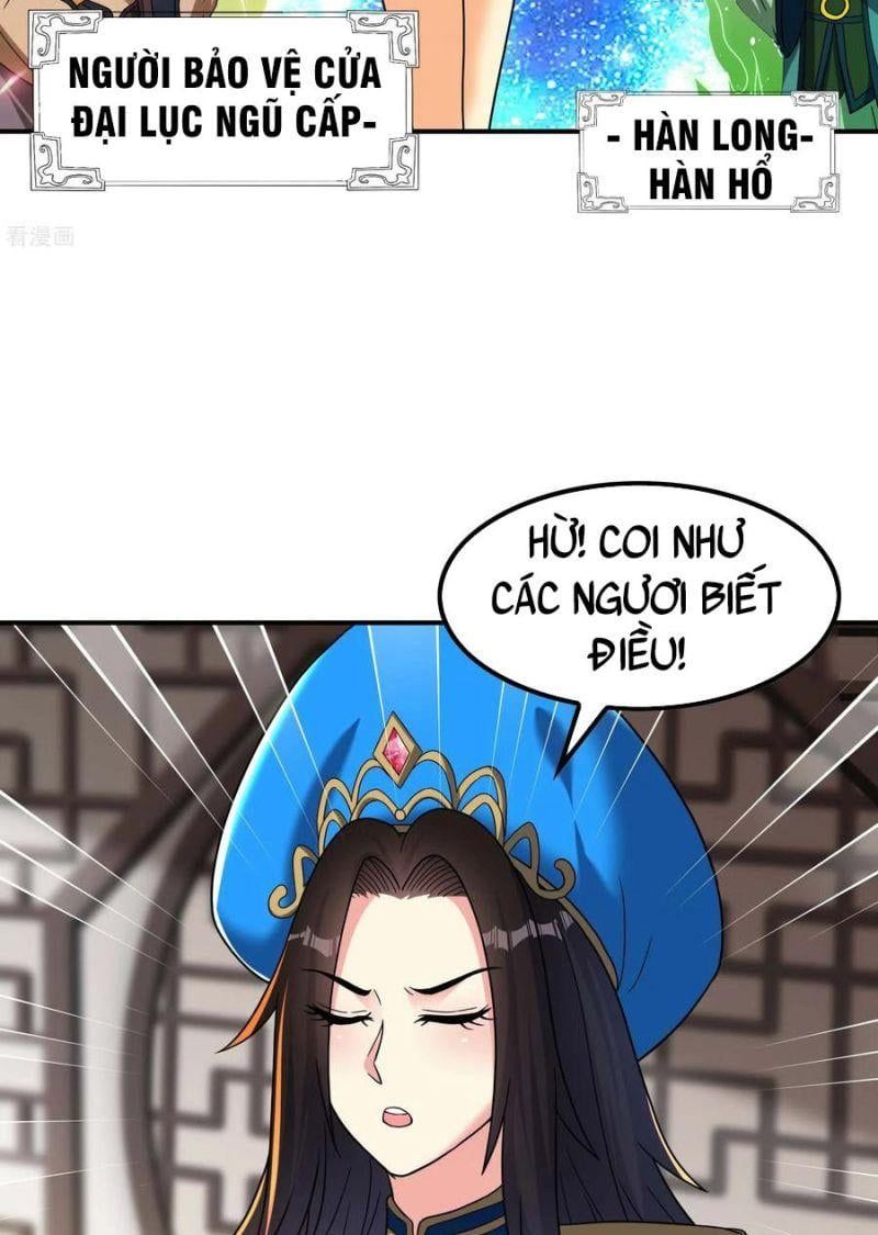 đọc truyện Đệ Nhất Ở Rể Chương 160 ảnh 13 tại Truyện Dạ Ký