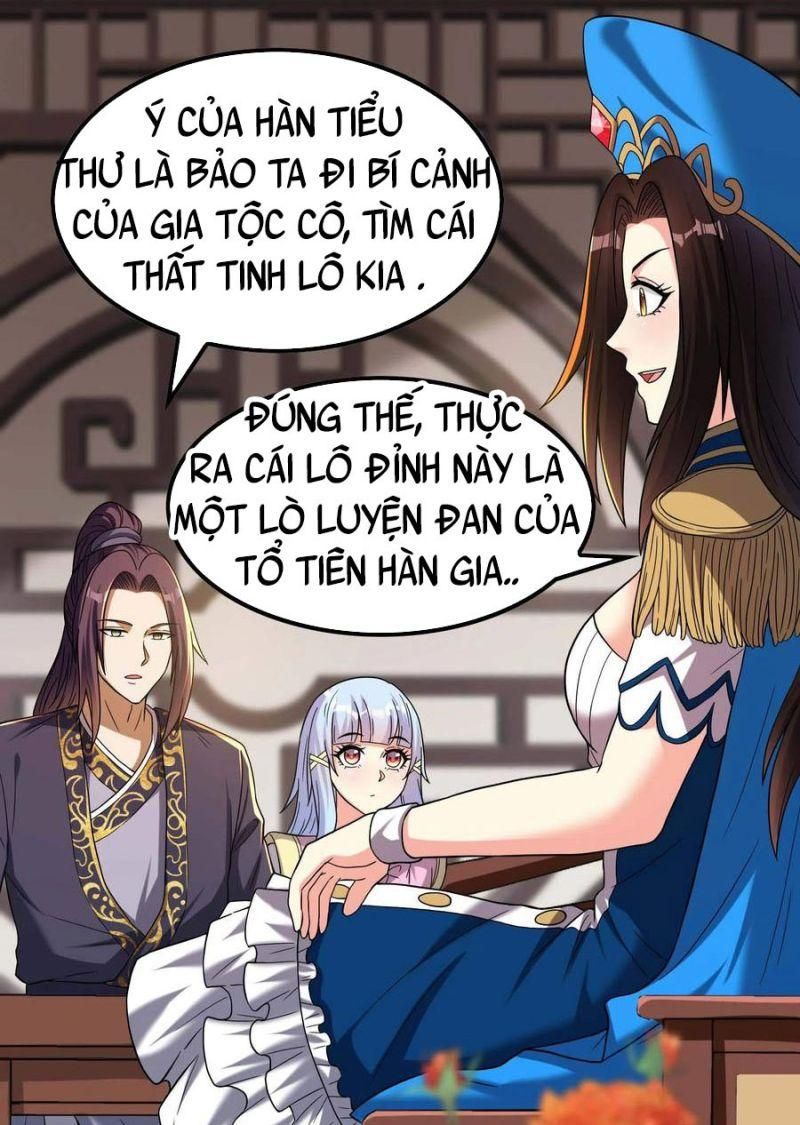 đọc truyện Đệ Nhất Ở Rể Chương 160 ảnh 17 tại Truyện Dạ Ký
