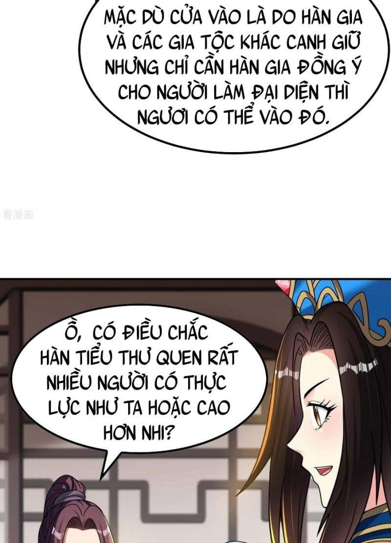 đọc truyện Đệ Nhất Ở Rể Chương 160 ảnh 22 tại Truyện Dạ Ký