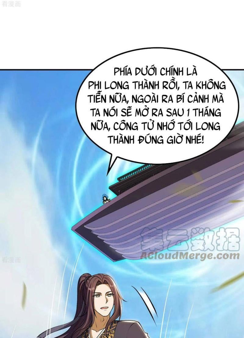 đọc truyện Đệ Nhất Ở Rể Chương 160 ảnh 26 tại Truyện Dạ Ký