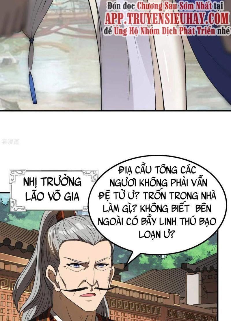 đọc truyện Đệ Nhất Ở Rể Chương 161 ảnh 24 tại Truyện Dạ Ký