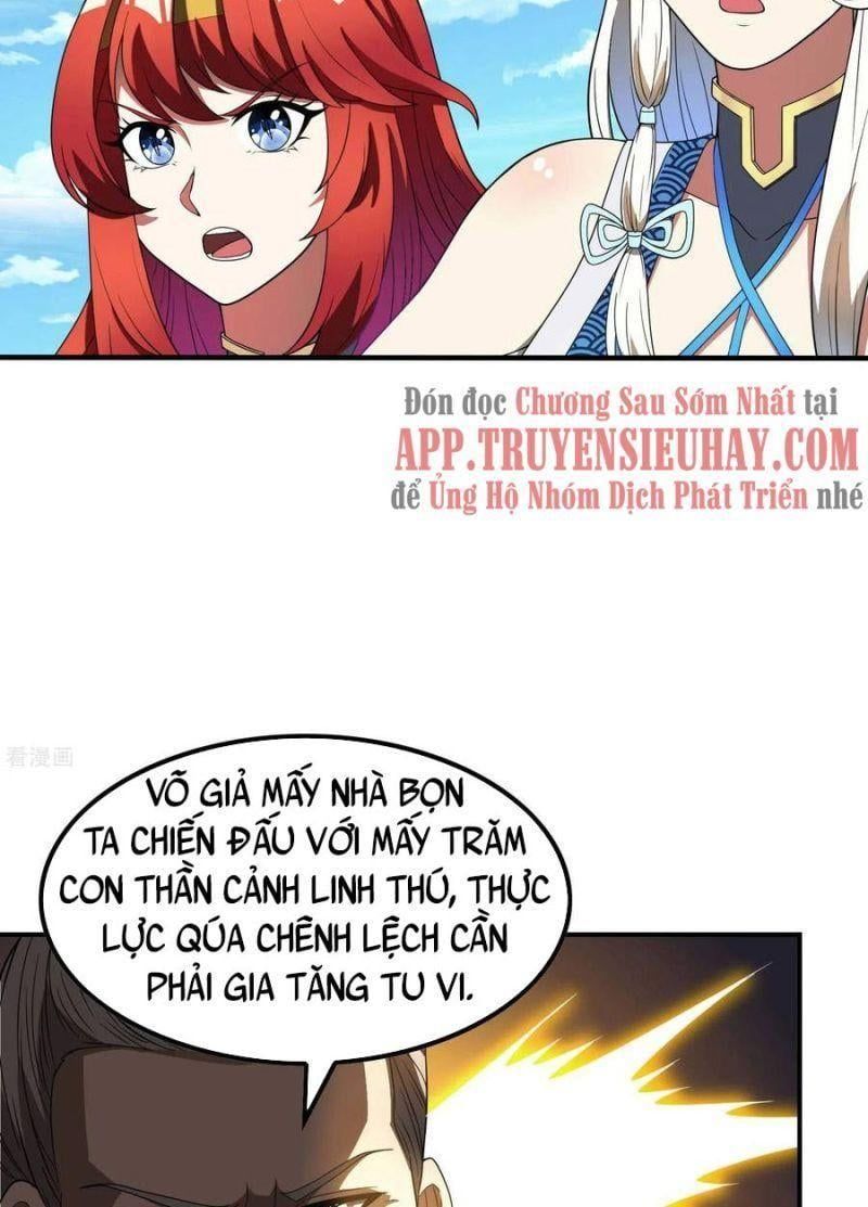 đọc truyện Đệ Nhất Ở Rể Chương 161 ảnh 27 tại Truyện Dạ Ký