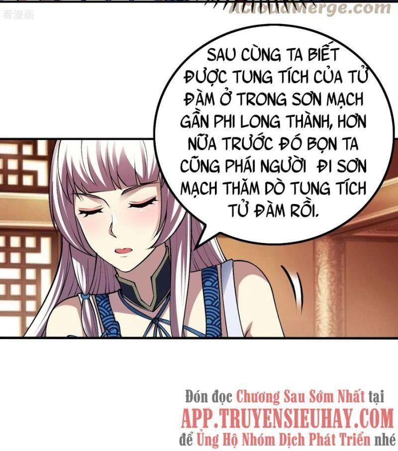 đọc truyện Đệ Nhất Ở Rể Chương 161 ảnh 51 tại Truyện Dạ Ký