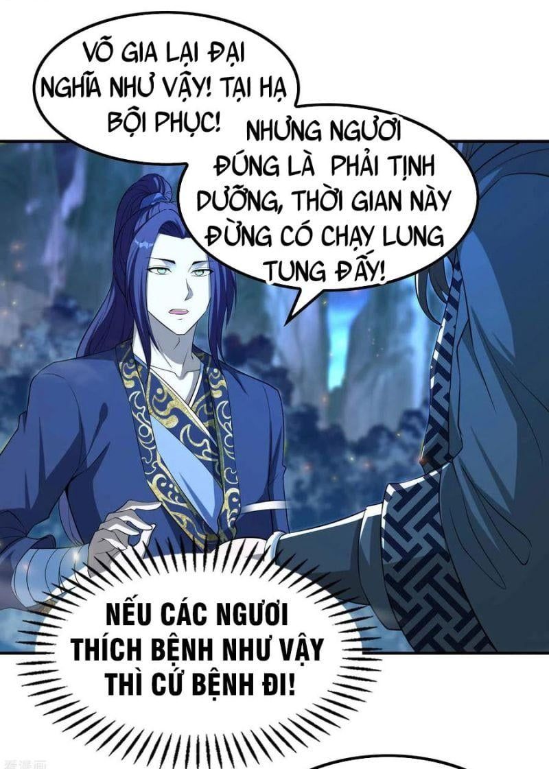 đọc truyện Đệ Nhất Ở Rể Chương 162 ảnh 14 tại Truyện Dạ Ký