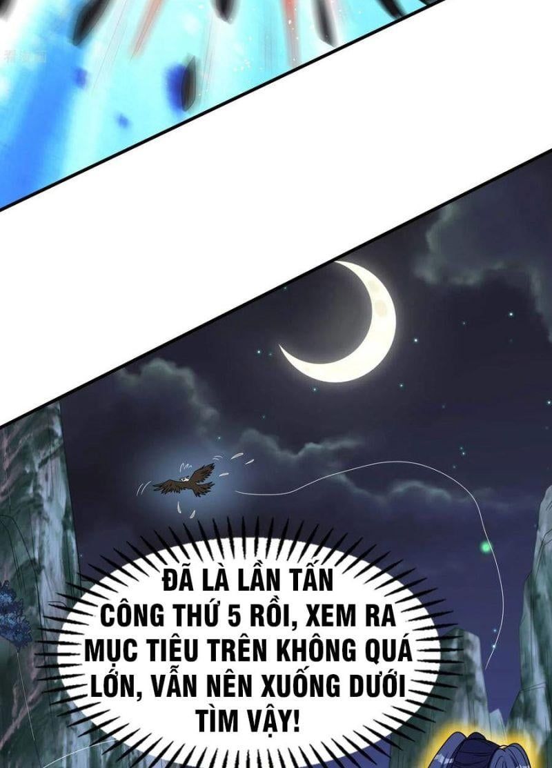 đọc truyện Đệ Nhất Ở Rể Chương 162 ảnh 26 tại Truyện Dạ Ký